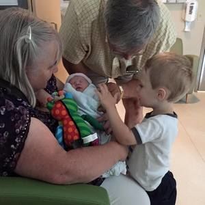 Meet your Posher, Jane